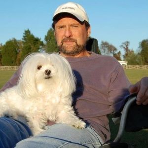 Meet your Posher, Robert